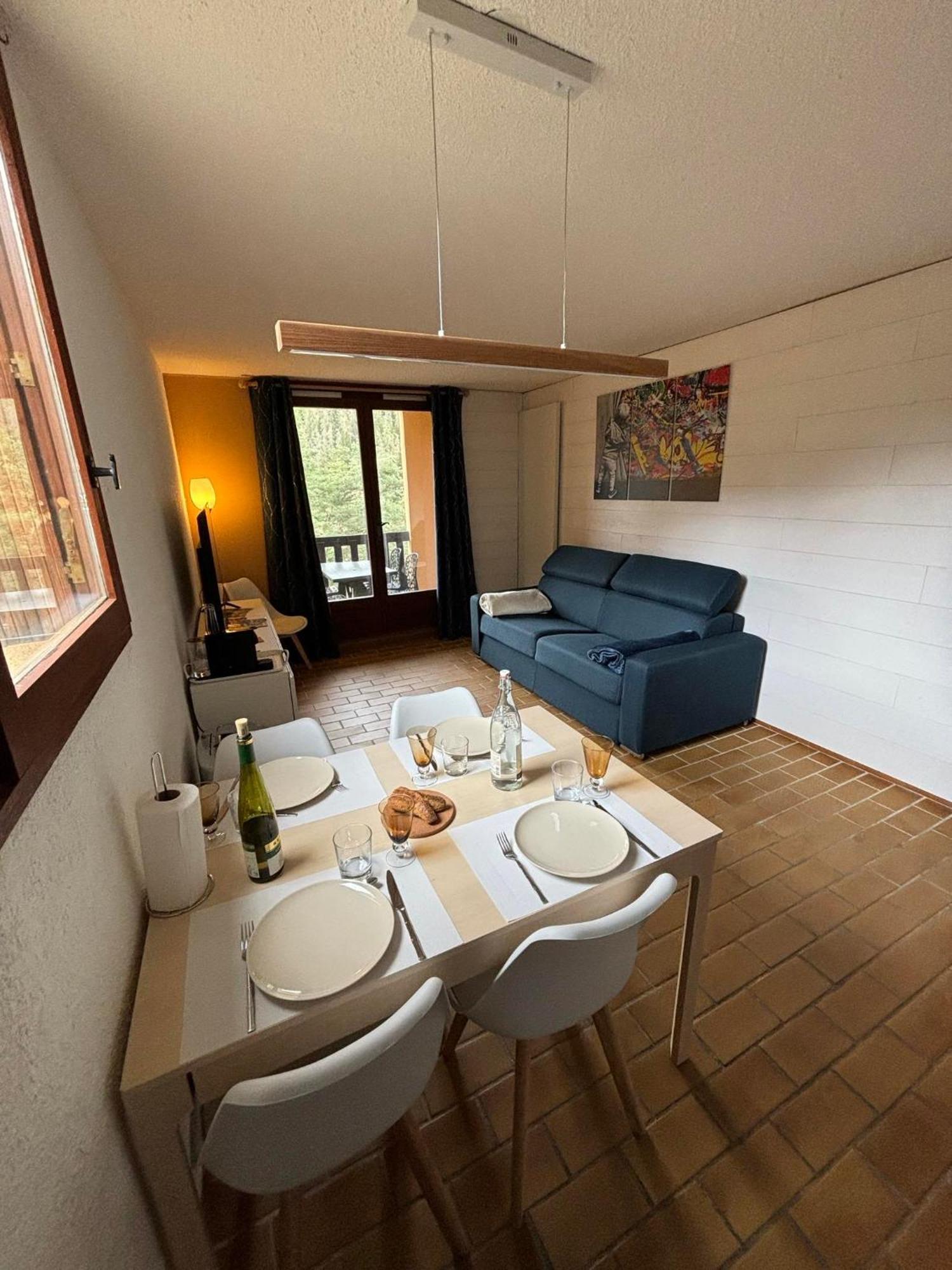 2 P Proche Activite Appartement *